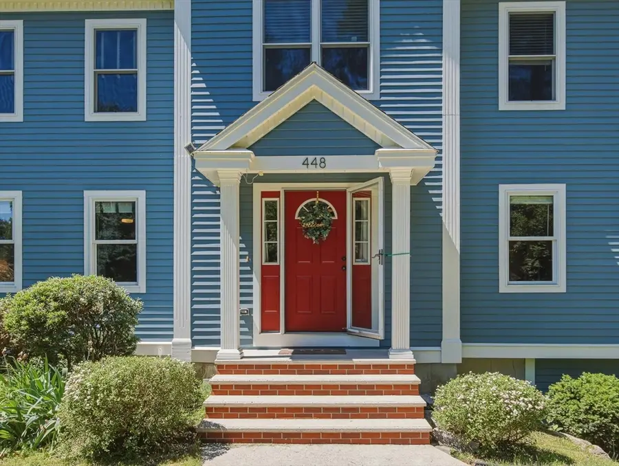 448 Middlesex Ave, Wilmington, MA 01887 - #2