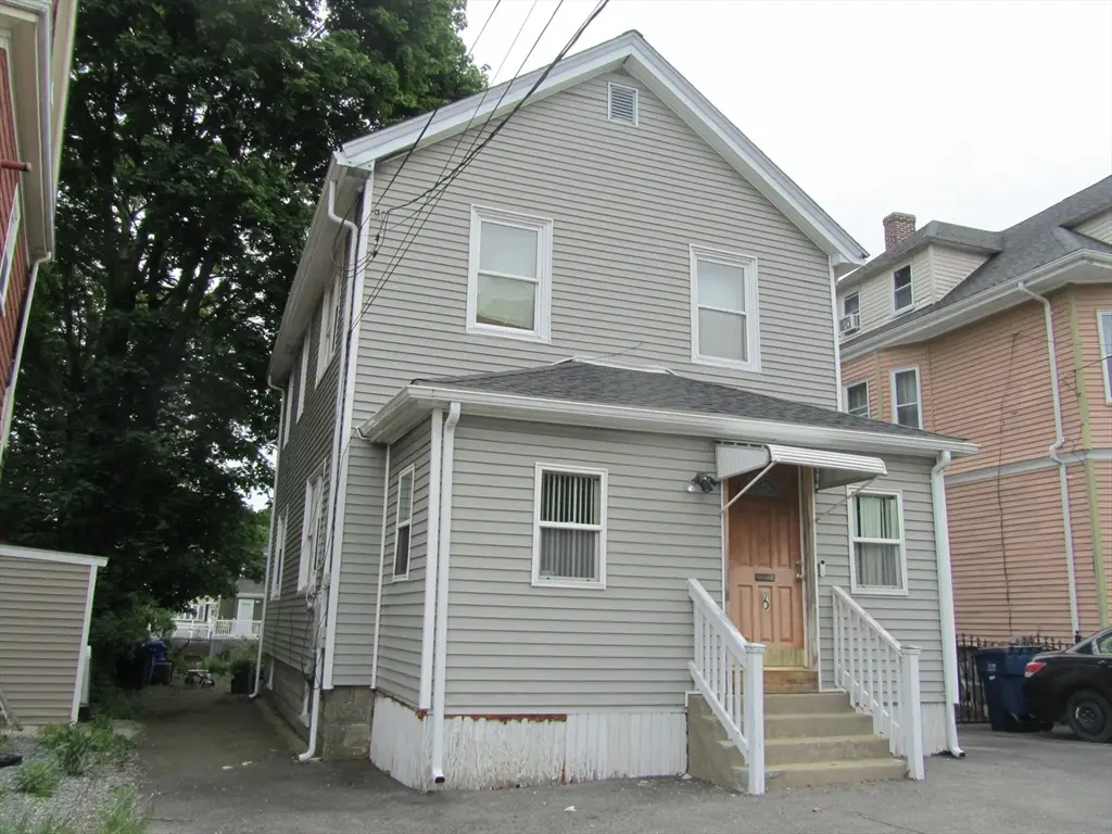 6 Rugby Rd, Boston, MA 02126 - #1