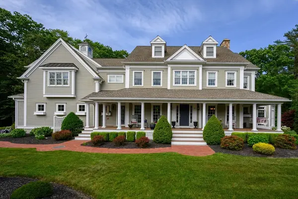 42 Bard Rock Lane, Hanover, MA 02339