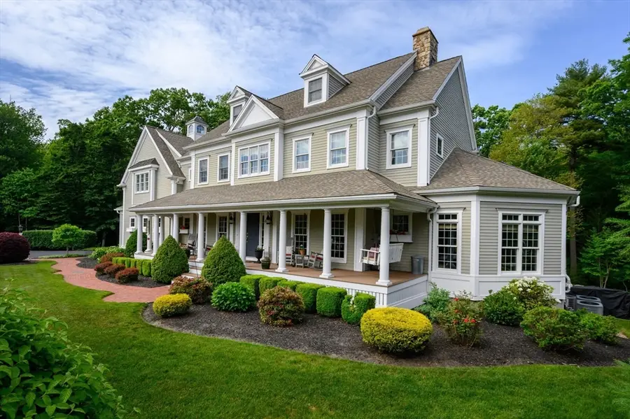 42 Bard Rock Lane, Hanover, MA 02339 - #2