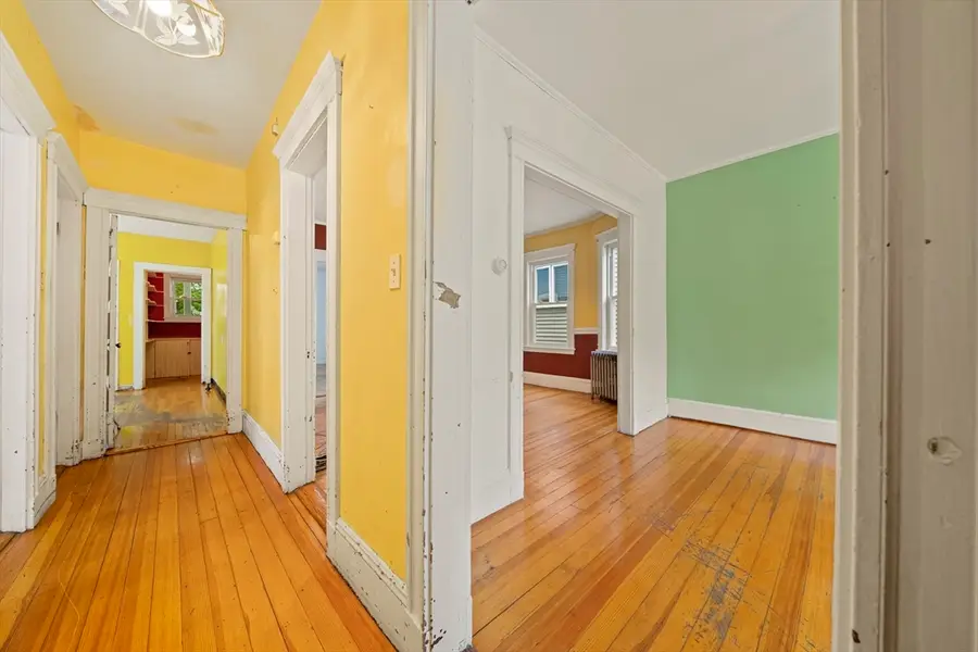 117 Williams Street, Boston, MA 02132 - #3
