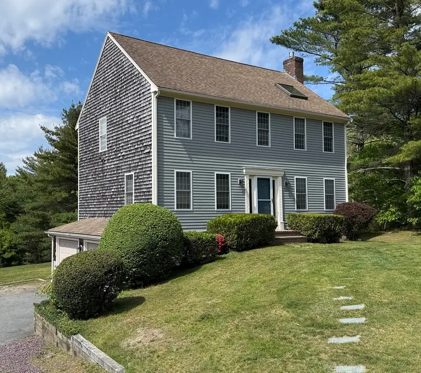 29 Wyndham Hill Dr, Plymouth, MA 02360 - #1