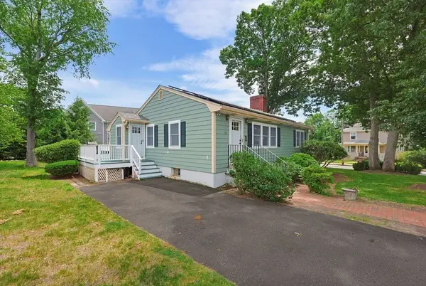 138 Tolman St, Newton, MA 02465