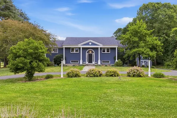 20 Parkerville Rd, Southborough, MA 01772