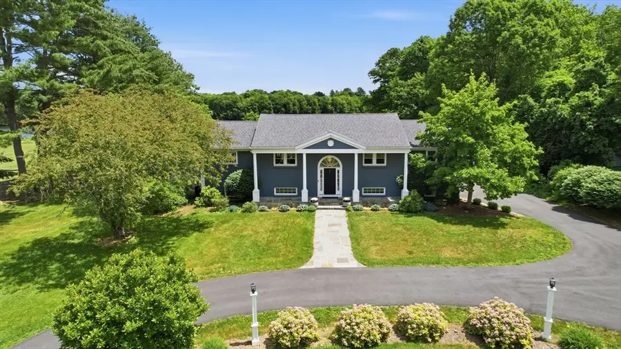 20 Parkerville Rd, Southborough, MA 01772 - #2