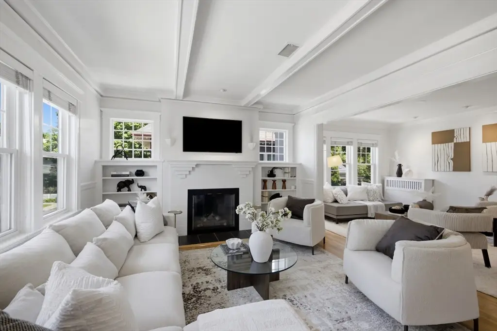 3-5 Newsome Park #2, Boston, MA 02130 - #1