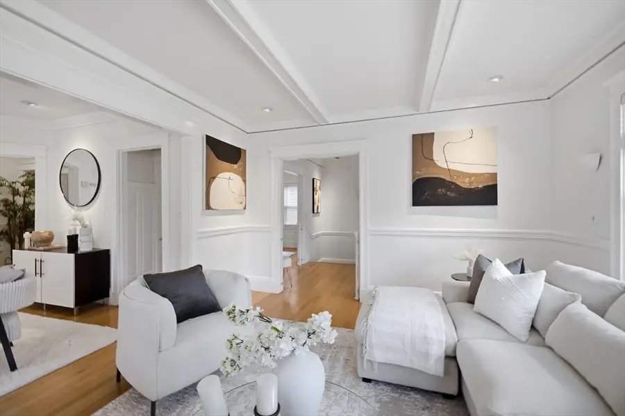 3-5 Newsome Park #2, Boston, MA 02130 - #2