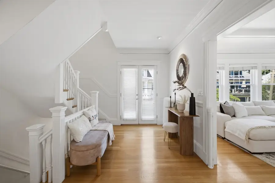 3-5 Newsome Park #2, Boston, MA 02130 - #3