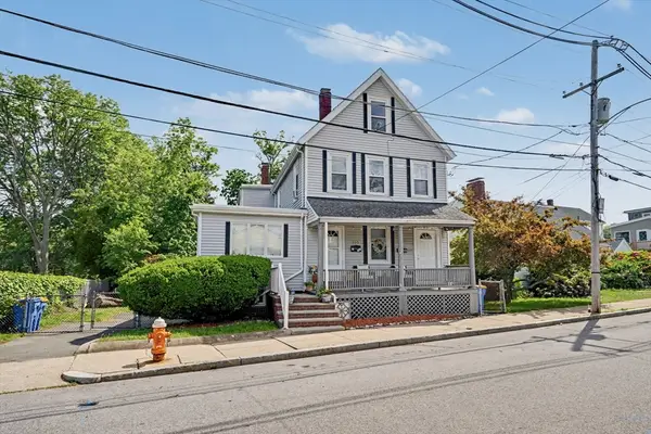 105 Ocean View St., Winthrop, MA 02152