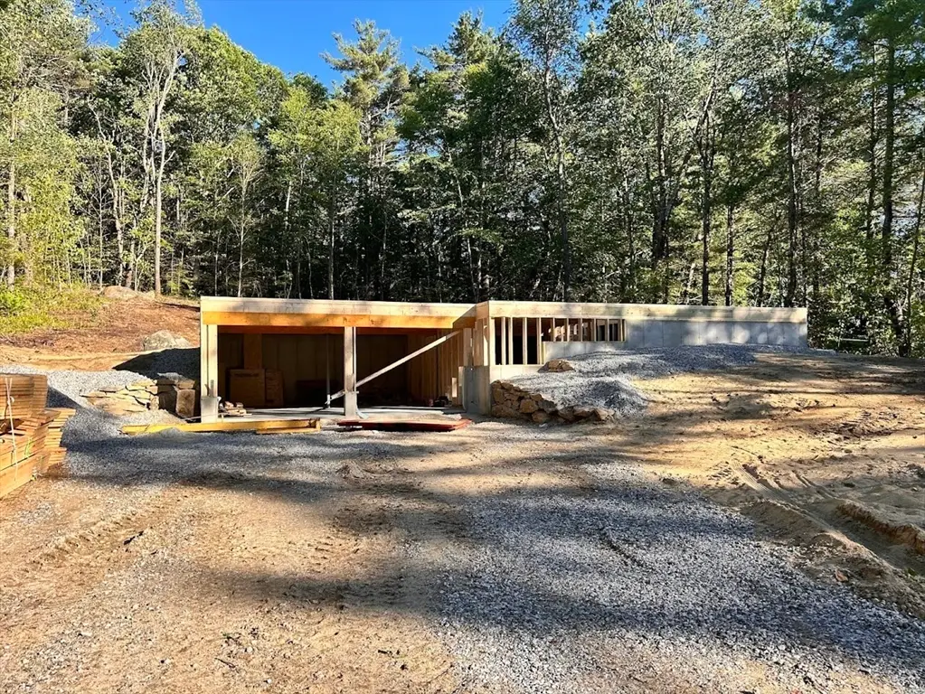 65 Secret Lake Road, Phillipston, MA 01331 - #1