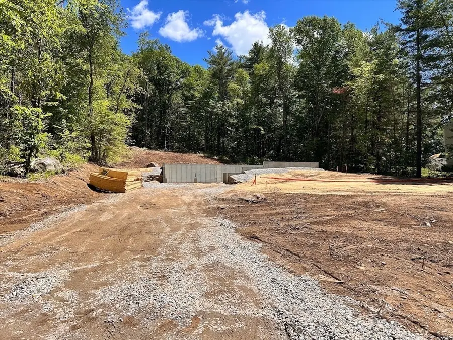 65 Secret Lake Road, Phillipston, MA 01331 - #2