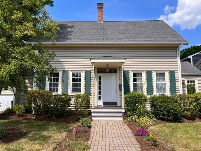 29 Canton Street, North Easton, MA 02356 - #1