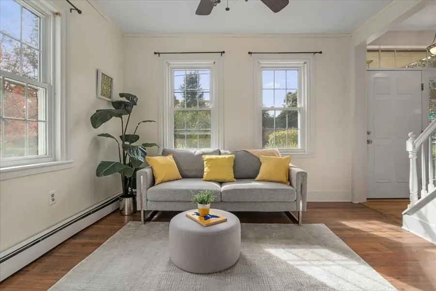 29 Canton Street, North Easton, MA 02356 - #3