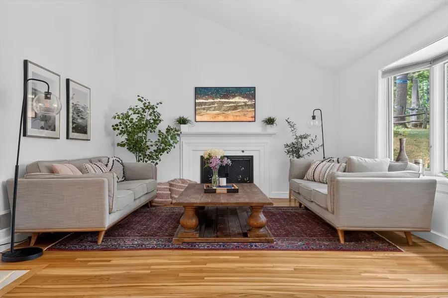 5 Holbrook, Wayland, MA 01778 - #2
