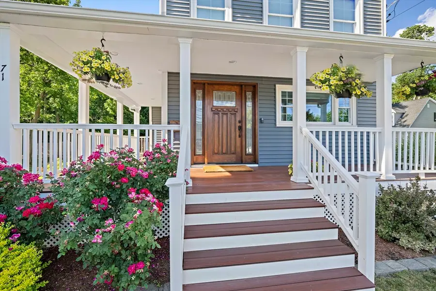 71 Revere St, Canton, MA 02021 - #3