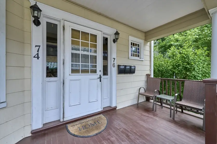 74-76 Poplar, Boston, MA 02131 - #2