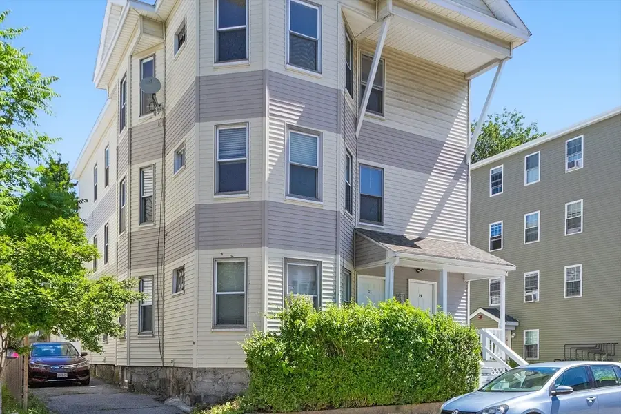 19-21 Henchman Street, Worcester, MA 01605 - #2