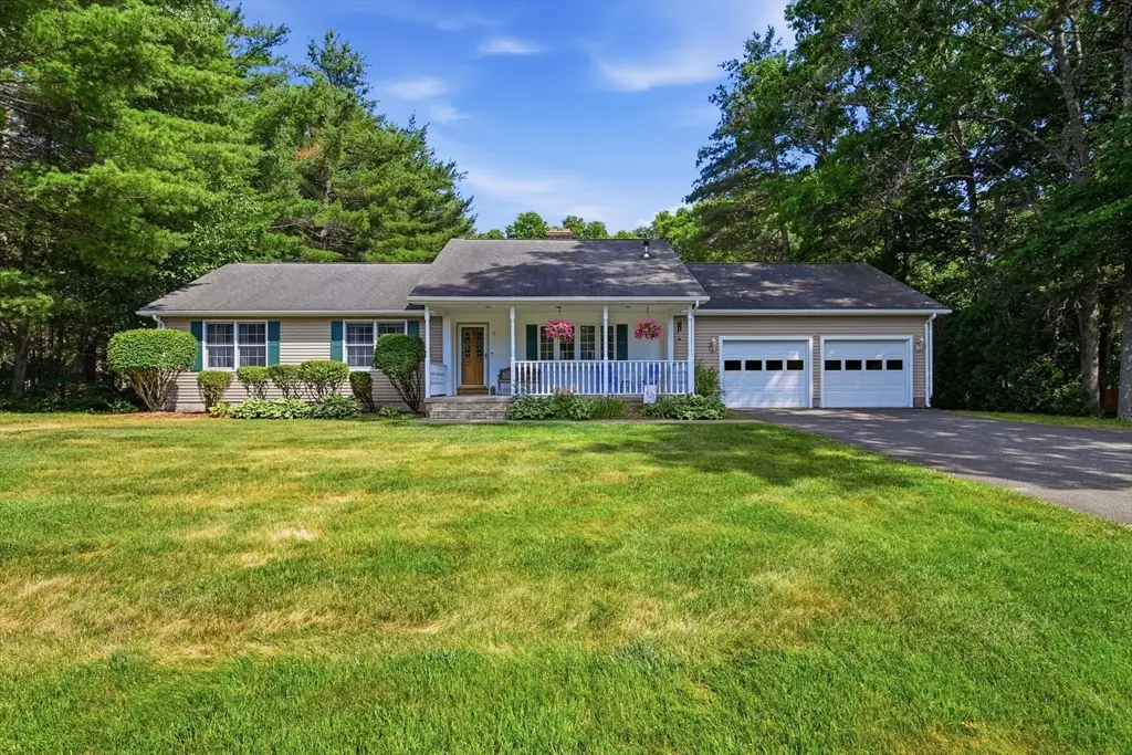 9 Nathaniel Way, Belchertown, MA 01007 - #1