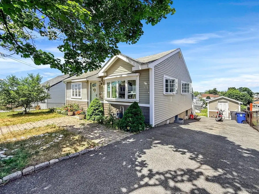 32 Fenley St, Revere, MA 02151 - #2