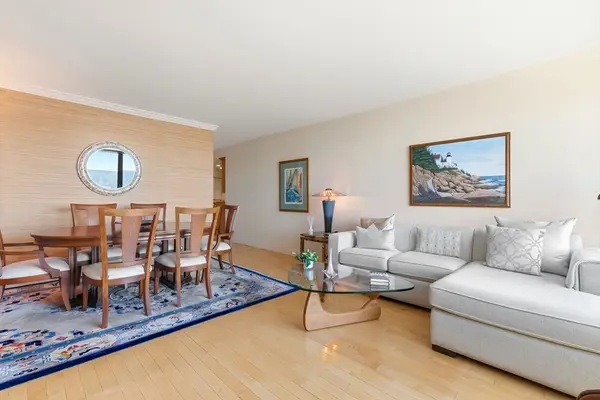 65 E India Row #26G, Boston, MA 02110