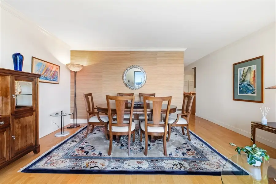 65 E India Row #26G, Boston, MA 02110 - #2
