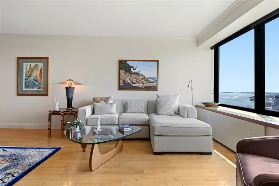 65 E India Row #26G, Boston, MA 02110 - #3