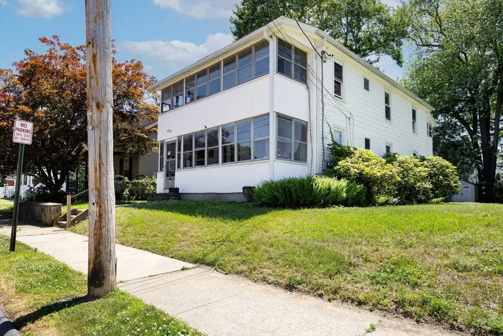 43 Ferry St, Chicopee, MA 01013 - #1