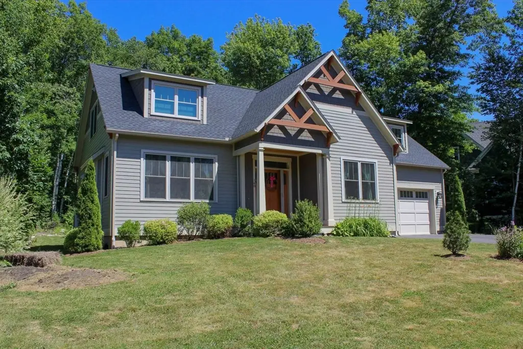 17 Stone Ridge Drive, Northampton, MA 01060 - #1