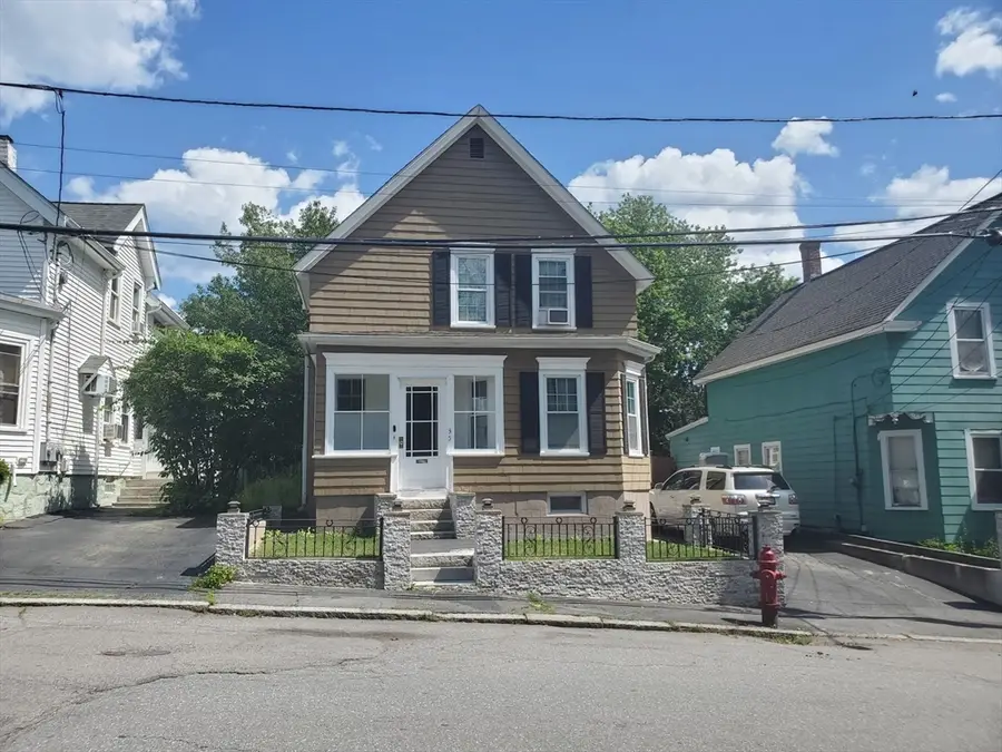 35 Farmland, Lowell, MA 01852 - #2