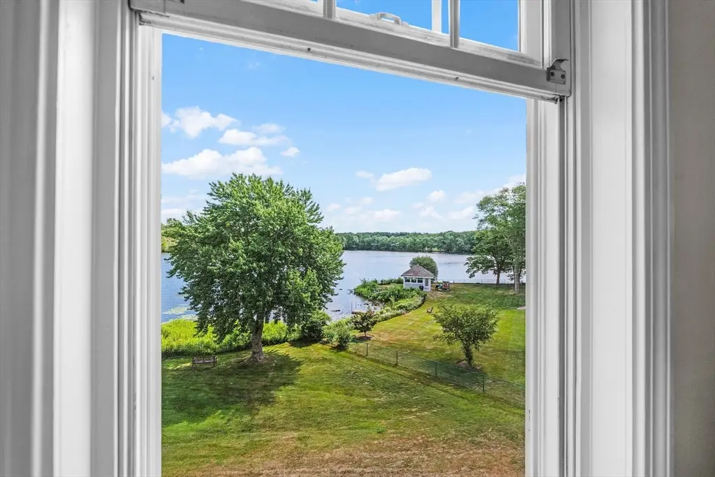7 Assinippi Ave #214, Norwell, MA 02061 - #1