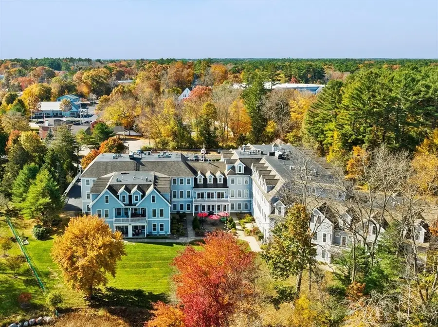 7 Assinippi Ave #214, Norwell, MA 02061 - #2