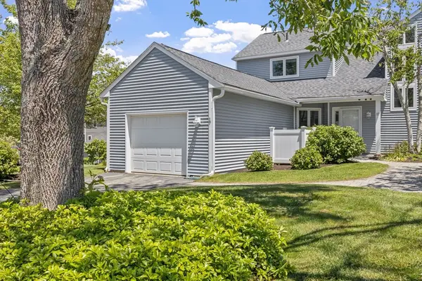 17 Fairway Dr. #Oceanview, Plymouth, MA 02360