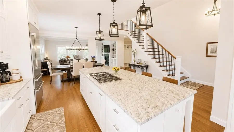 3 Fieldstone Farm Way, Duxbury, MA 02332 - #3