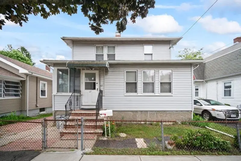 67 Colby Rd, Quincy, MA 02171 - #2