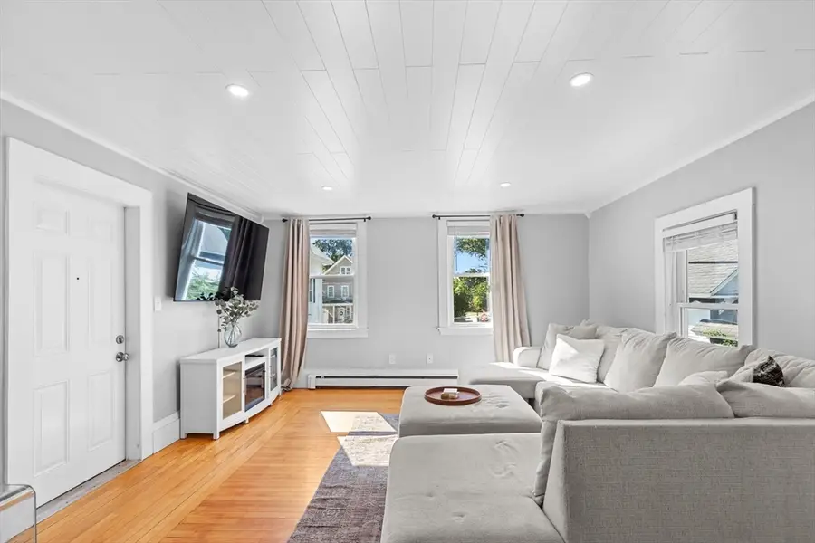 38 School St #38-2, Middleboro, MA 02346 - #3