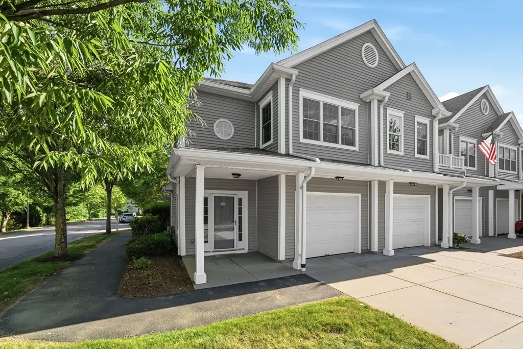 631 East Street #B201, Mansfield, MA 02048 - #1