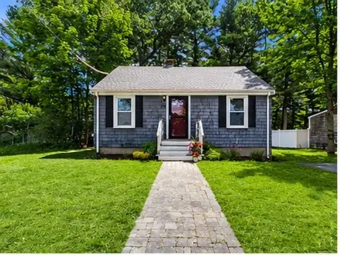 198 Pond, Rockland, MA 02370