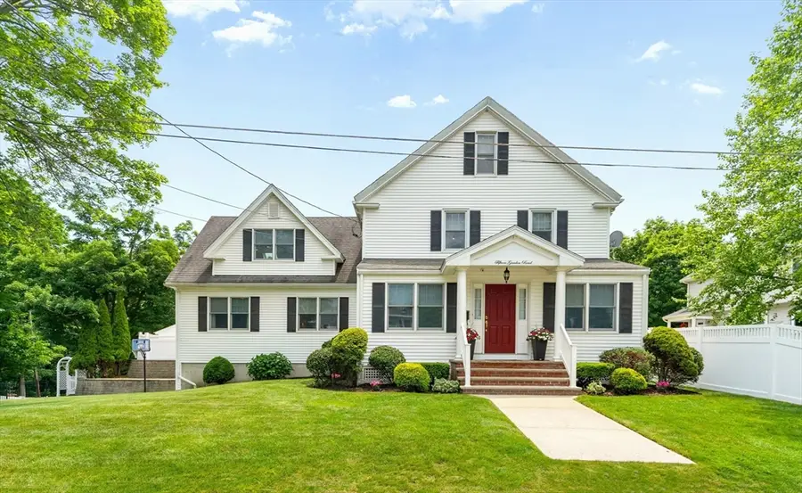 15 Garden Road, Stoneham, MA 02180 - #2