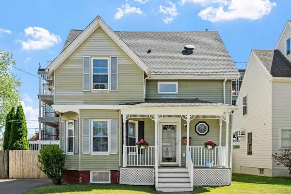 20 Conomo Ave, Lynn, MA 01904