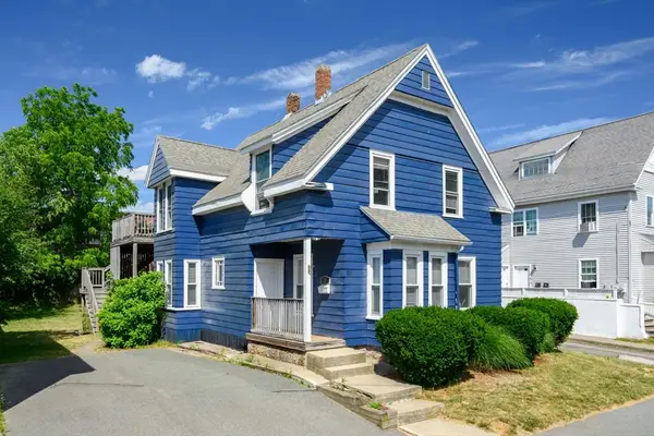28 Blanchard St, Rockland, MA 02370