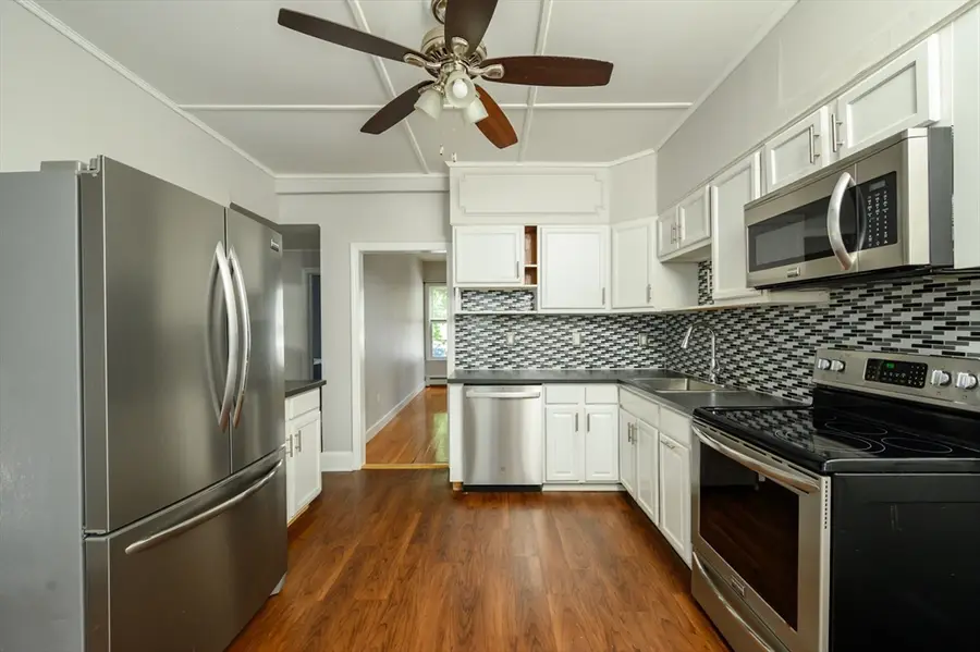 28 Blanchard St, Rockland, MA 02370 - #2