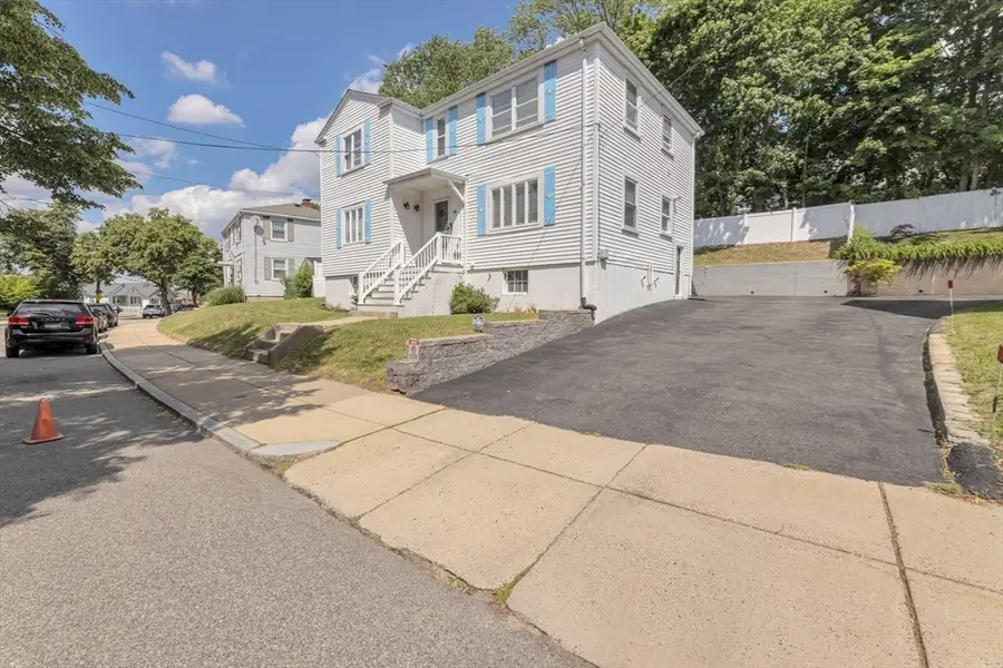 30 Bateman St, Boston, MA 02131 - #2