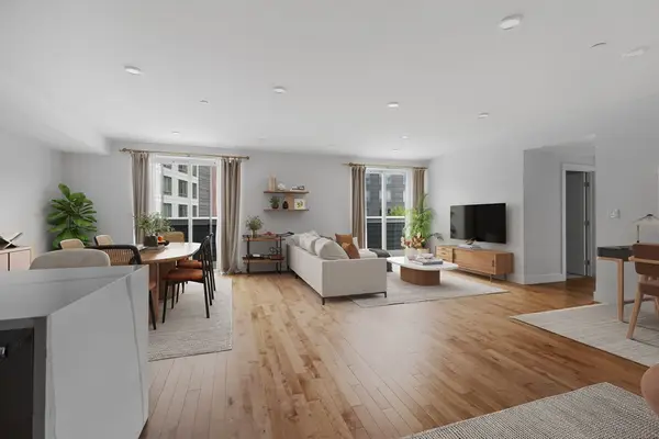 50 Hichborn St #506, Boston, MA 02135