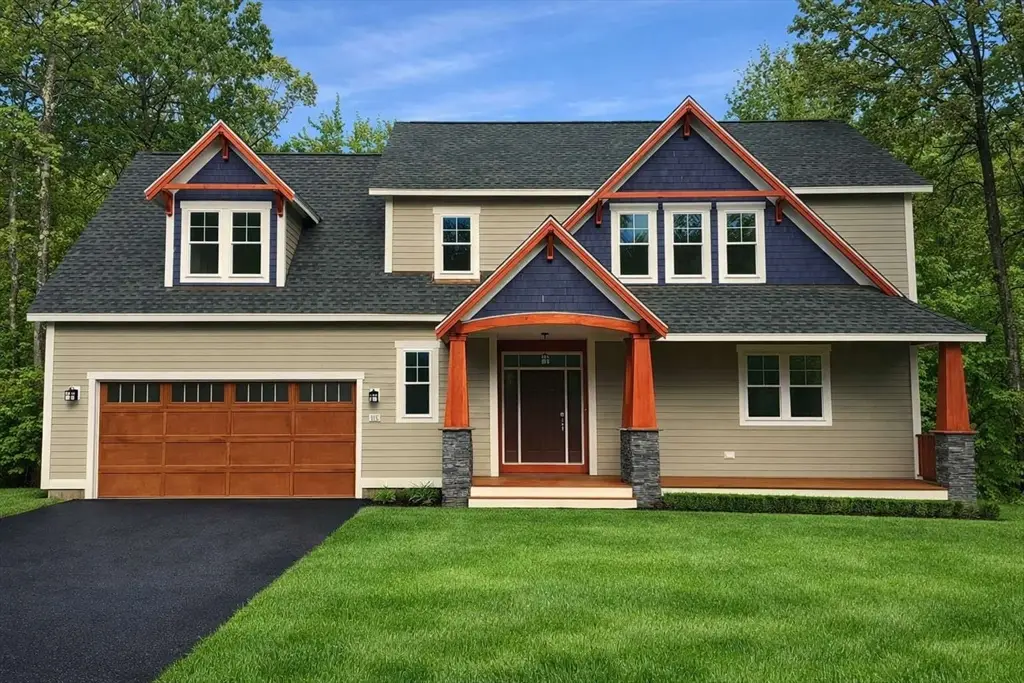 39 Stone Ridge Drive, Northampton, MA 01062 - #1