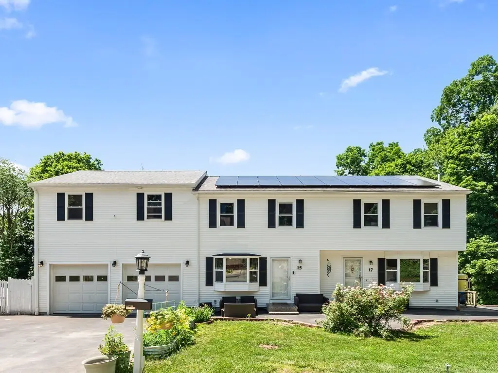 15-17 Willow St, Worcester, MA 01603 - #1