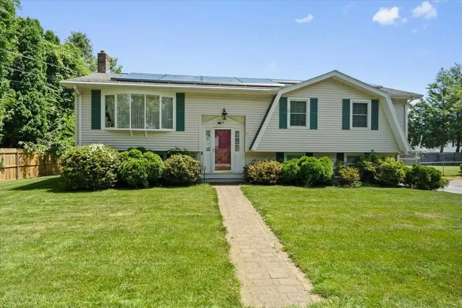 11 Dunkirk Ave, Worcester, MA 01604 - #2