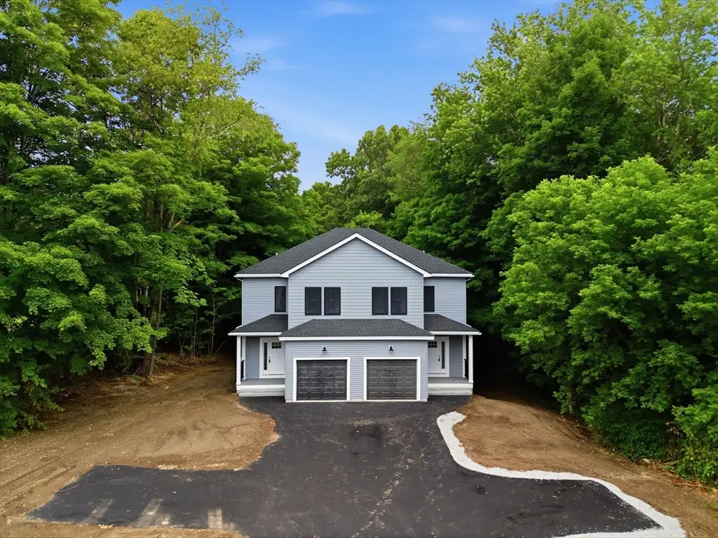 24 Nashua Rd #1, Pepperell, MA 01463 - #1