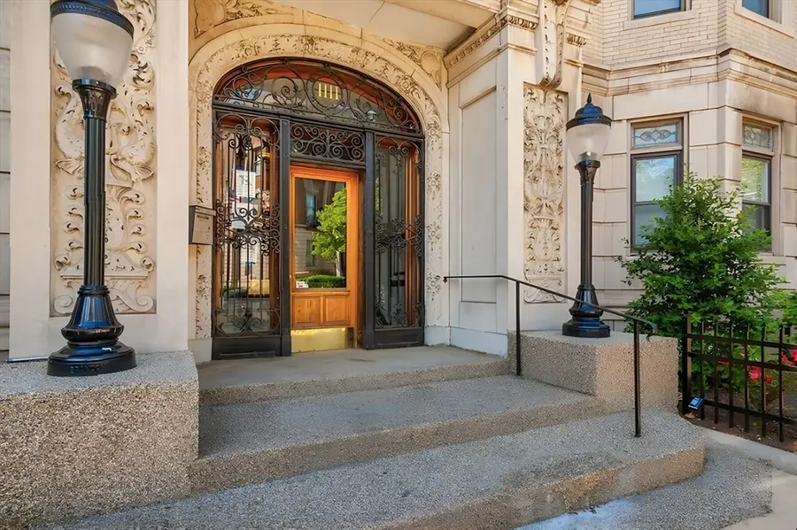 1111 Boylston St. #48, Boston, MA 02215 - #3