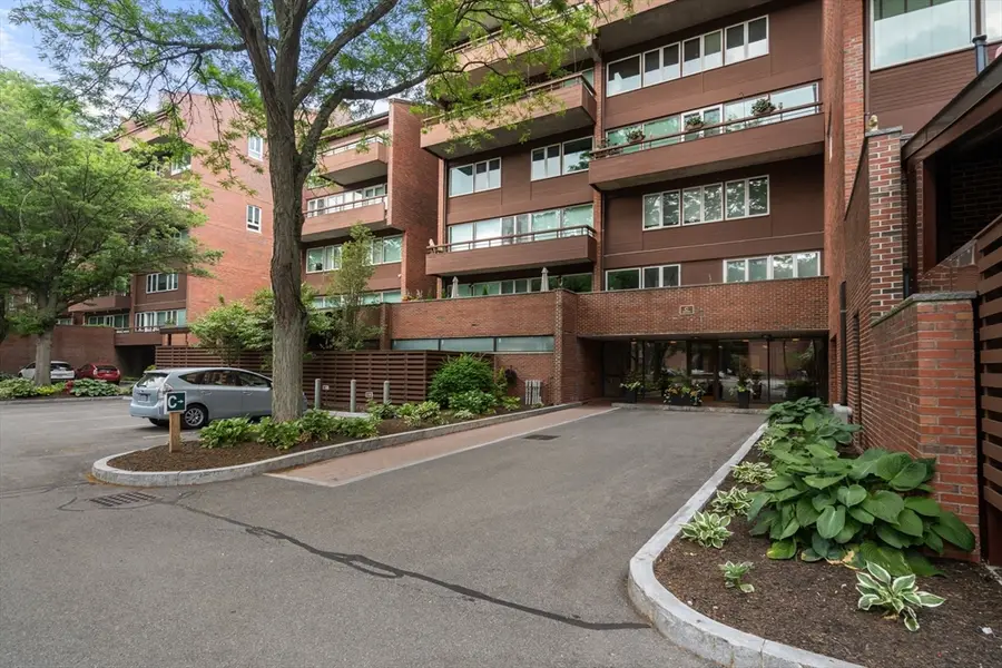 241 Perkins #C603, Boston, MA 02130 - #2