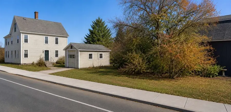 360 Merrimac Street, Newburyport, MA 01950 - #2